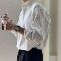 Everyday Striped Shirt