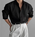 Go-To Business Shirt