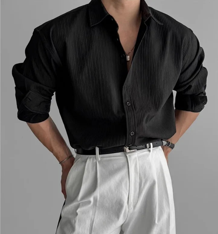 Go-To Business Shirt